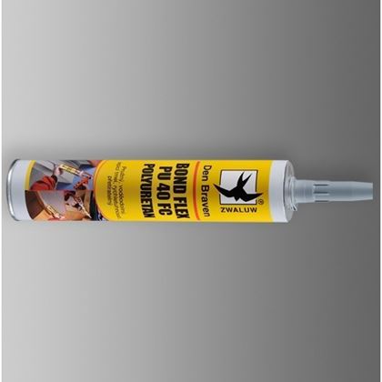 tmel konštrukčný BONDFLEX PU40 šedý polyur 310ml
