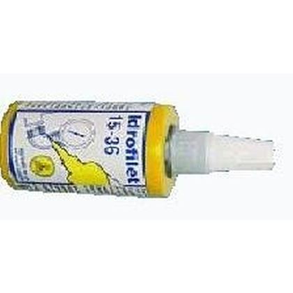 tmel tesniaci na závitové spoje 75ml Idrofilet 15-36