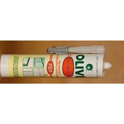 tmel akryl Olive dub světlý 707 310ml