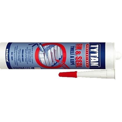 tmel polyuretanový 45 BIELY Fastseal 600 ml