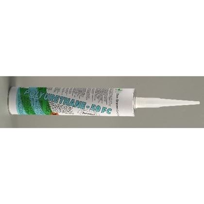 Tmel polyuretanový 50 FC BD HNĚDÝ 300ml