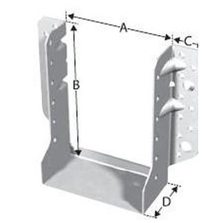 trámová botka 70x125 SBE 09122