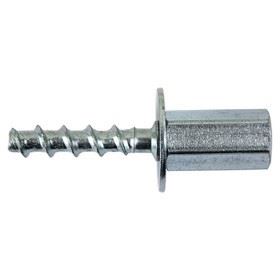 turboskrutka redukčná 6/8x35 M8/M10 ZINOK
