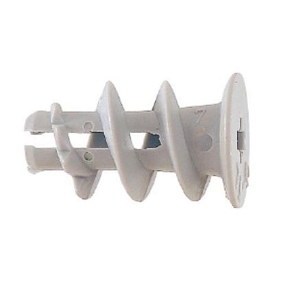 turbolet plastová tupý+vrut GKS sada 52390