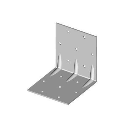uholník 100x53x53 s vlisem BV/Ú-53 05-81/100