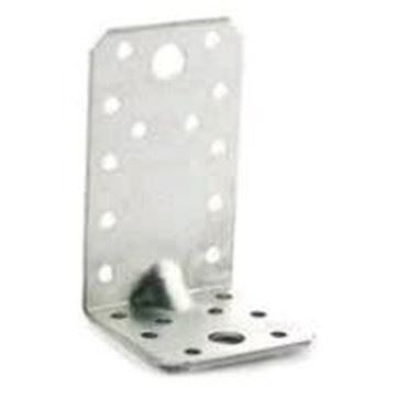 uholník 55x50x90x2.5mm ŽLTÝ ZINOK s prolisem KP3