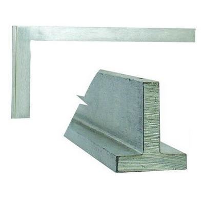 uholník příložný 400x200 ZINOK - tl.5 mm