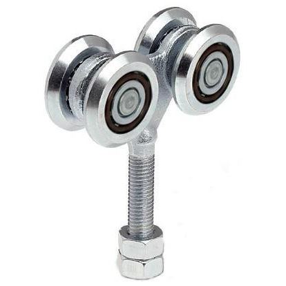 Vozík 4RB Rolling Center