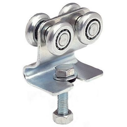 Vozík 4 RC Rolling Center