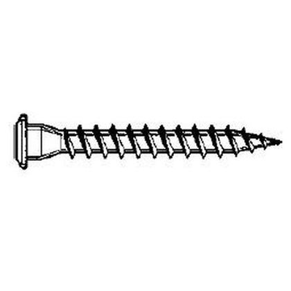 vrut 5.0x40 CSA pre kování TORX 25