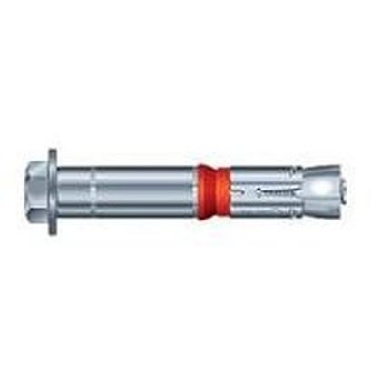 kotva M6x115+skrutka Saf.plus pr.8 SZ-S 14030301
