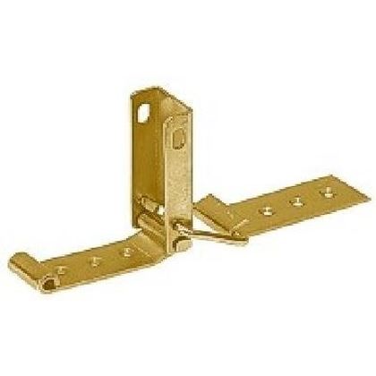ZSK 70 Zámek bedny 70mm