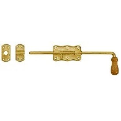 WRG 120 Zástrč zasouvací 120x60x1.3mm