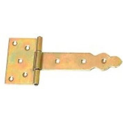 ZBO 350 záves brankový ozdobný 350x60x90x35mm