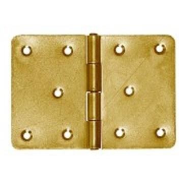 Z 60 záves stavebný 60x55x2.5mm
