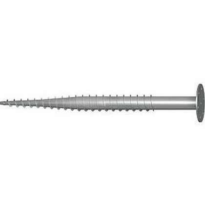 zemný vrut KRINNER KSF M12 76x800