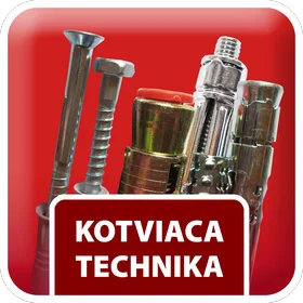 KILLICH Kotviaca technika