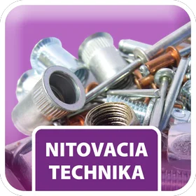 KILLICH Nitovacia technika