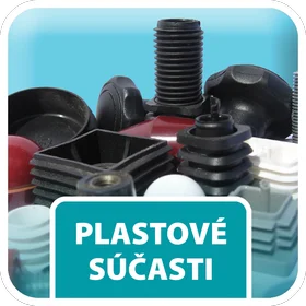 KILLICH Plastové súčasti