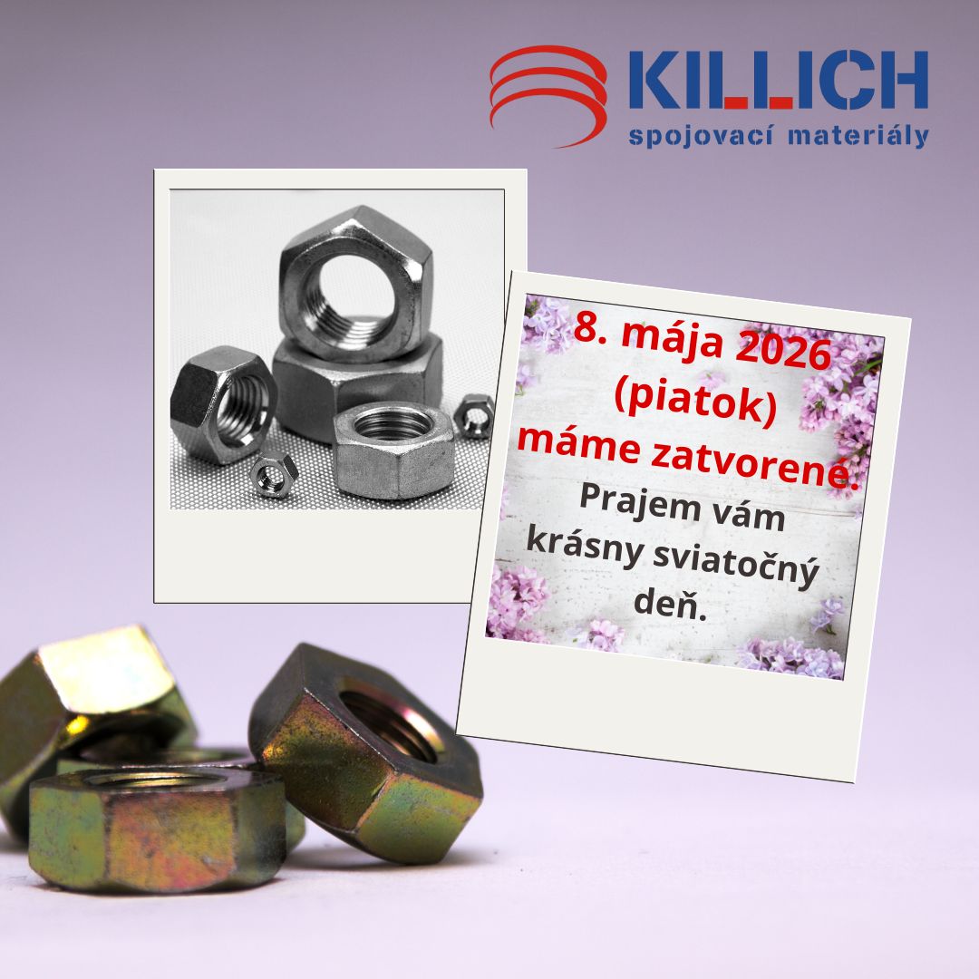 8. máj
