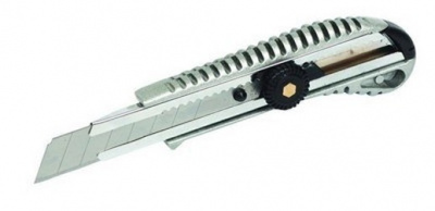 nôž odlamovaci celokovový 18mm FESTA