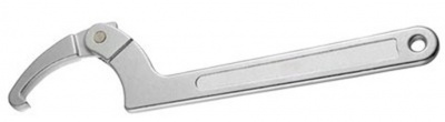 kľúč hákový 40-42mm DIN 1810 B