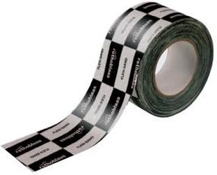 páska lepiacia 60mm 25m univerzálna akrylová jednostranná spĺňa DIN 4108/7