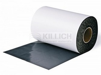 páska illbruck Bitumen HDPE 1.0x100 25m role ME110