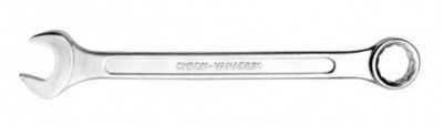 kľúč 17mm očkoplochý CrVa FESTA