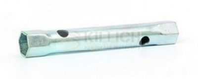 kľúč 14-17mm trubicový CrV FESTA