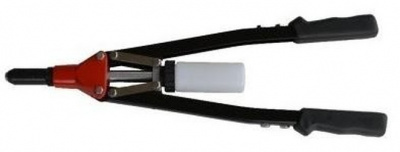 nitovacie kliešte DX 65 Pákové na trhacie nity Al/St/Cu/A2 4-6.4mm