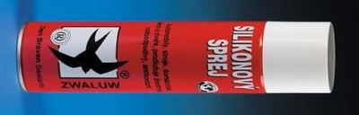 spray silikónový 400ml TA20401RL