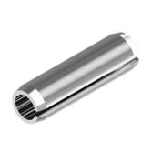 kolík 6.0x45 pojistný trubkový (kruhová závlačka)